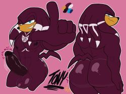 fan_character, sega, sonic_the_hedgehog_(series), zackdadawg, abs