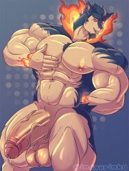 generation_2_pokemon, pokemon_(species), typhlosion, nintendo, pokemon