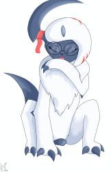 absol, generation_3_pokemon, pokemon_(species), nintendo, pokemon