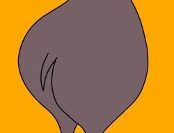 gloria_the_hippopotamus, dreamworks, madagascar_(series), chartist, 1girls