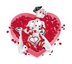 dylan_(101_dalmatians), 101_dalmatian_street, 101_dalmatians, disney, holidays
