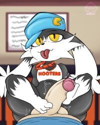 klonoa, bandai_namco, hooters, klonoa_(series), pac-man_(series)