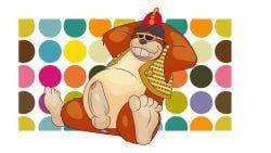 bingo_(the_banana_splits), hanna-barbera, the_banana_splits, joesanchez, 1boy