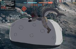 protogen, battlefield_6, eviltoaster05, angry_prey, anthro