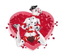 dylan_(101_dalmatians), 101_dalmatian_street, 101_dalmatians, disney, holidays