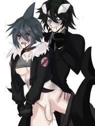 idate, samekichi, funamusea, wadanohara_and_the_great_blue_sea, reileena4