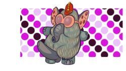 snorky, hanna-barbera, the_banana_splits, joesanchez, 1boy