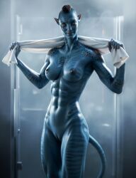 na'vi, recombinant, z-dog, zdinarsk, avatar
