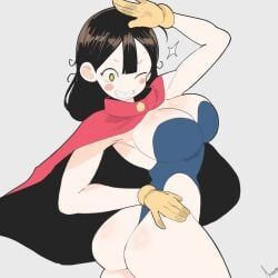 oc, original_character, original_female_character, original, akisas99