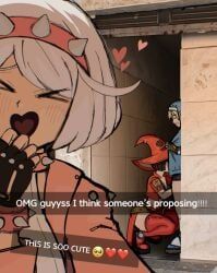 bridget, elphelt_valentine, i-no, guilty_gear, guilty_gear_strive