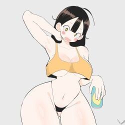oc, original_character, original_female_character, original, akisas99