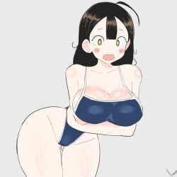 oc, original_character, original_female_character, original, akisas99