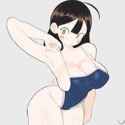 oc, original_character, original_female_character, original, akisas99