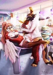 cathleen_(crimsir), may_(crimsir), mifa_(character), mifa, anthro