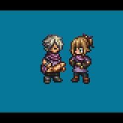 therion_(octopath_traveler), tressa_colzione, octopath_traveler, rtf12, 1boy