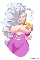 ookanda_gloria, pretty_series, pripara, omiss, breasts
