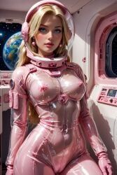 barbie_roberts, barbie_(franchise), helpful_science, astronaut, blonde_hair
