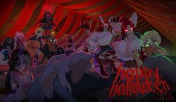 benji_(bng), boosterpang_(character), dan_(bng), germaine_(boosterpang), jamie_(boosterpang)