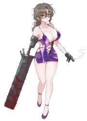 gregor_(limbus_company), limbus_company, project_moon, kikkoinu, black_gloves