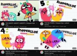 clip_(snipperclips), snip_(snipperclips), jaltoid, snipperclips, youtube