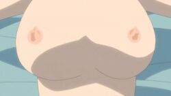 serimiya_youko, musuko_no_tomodachi_ni_okasarete, bouncing_breasts, breast_focus, breasts