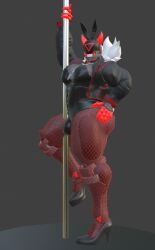 augghles, matsuraoni, bunny_boy, bunny_costume, bunny_suit