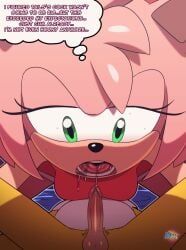amy_rose, tails_the_fox, sega, sonic_(series), sonic_the_hedgehog_(series)