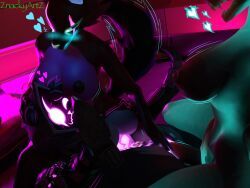 cerberus_(fortnite), cerberus_(mayosplash), pack_leader_highwire, raven_team_leader, epic_games