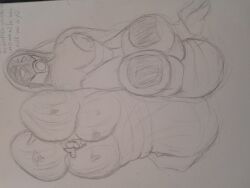 tali, bioware, electronic_arts, mass_effect, 2_toes