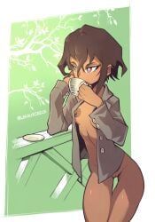 abigail_jones, great_pretender, creux, lefauxcreux, 1girls