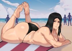 testament_(guilty_gear), arc_system_works, guilty_gear, guilty_gear_strive, non