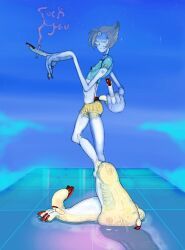 pearl_(steven_universe), steven_universe, slimosaur, slippery_(artist), tooslippy