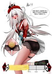 sparxie_(honkai:_star_rail), honkai:_star_rail, memoire, 1girls, 1woman