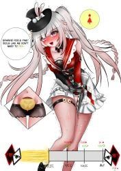 sparxie_(honkai:_star_rail), honkai:_star_rail, memoire, 1girls, 1woman