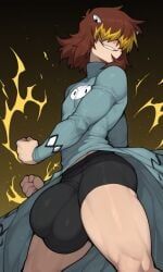 reiji_mizuchi, beyblade, metal_fight_beyblade, big_ass, big_ass_(male)