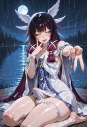 columbina_(genshin_impact), genshin_impact, hoyoverse, mihoyo, patreon