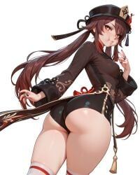 hu_tao_(genshin_impact), genshin_impact, hoyoverse, mihoyo, patreon