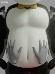 anon, doug_(tnar), five_nights_at_freddy's, fnaf, fnaf_fangame