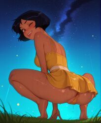 alex, totally_spies, keenopio, 1girl, 1girls