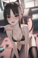 protagonist, shinomiya_kaguya, a-1_pictures, kaguya-sama_wa_kokurasetai_~tensai-tachi_no_renai_zunousen~, marinesnow
