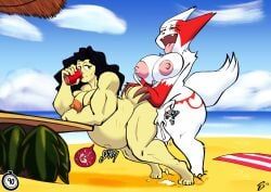 generation_3_pokemon, pokemon_(species), zangoose, nintendo, pokemon