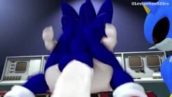 metal_sonic, sage_(sonic), sonic_the_hedgehog, sega, sonic_(series)
