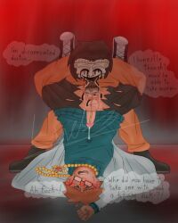 jack_bright, scp-035, scp-963, scp-963-1, scp_scientist