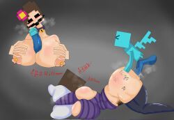 allay_(minecraft), dweller, jenny_belle_(slipperyt), jenny_dweller, minecraft