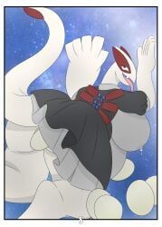 generation_2_pokemon, legendary_pokemon, lugia, pokemon_(species), shiny_pokemon