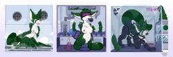 eolas_(dogsrnice), anthromage, ailurid, amputee, anthro