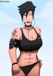illia, oc, original_character, original, defal_hady_(artist)