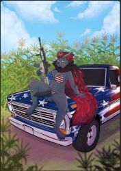 pokemon_(species), nintendo, pokemon, akiannakatt, american_flag_bikini