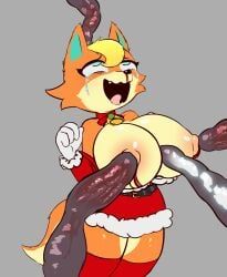 audie_(animal_crossing), animal_crossing, nintendo, e254e, anthro