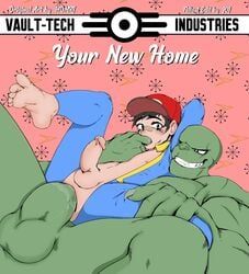 super_mutant, vault_boy, fallout, homri, jcj